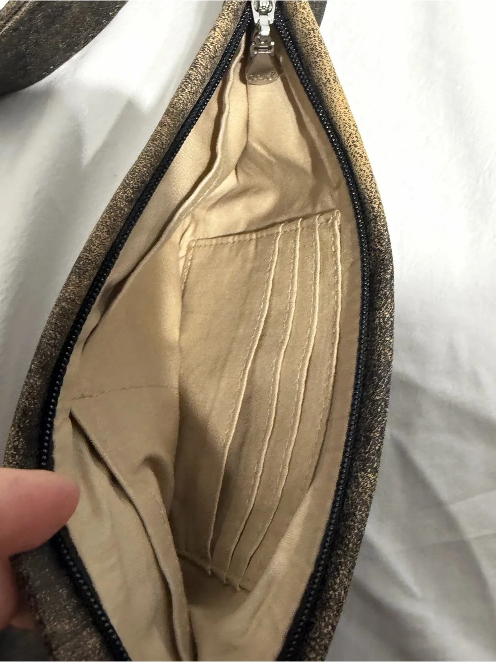 Sash bag nwot Crossbody Bag - Picture 3 of 6